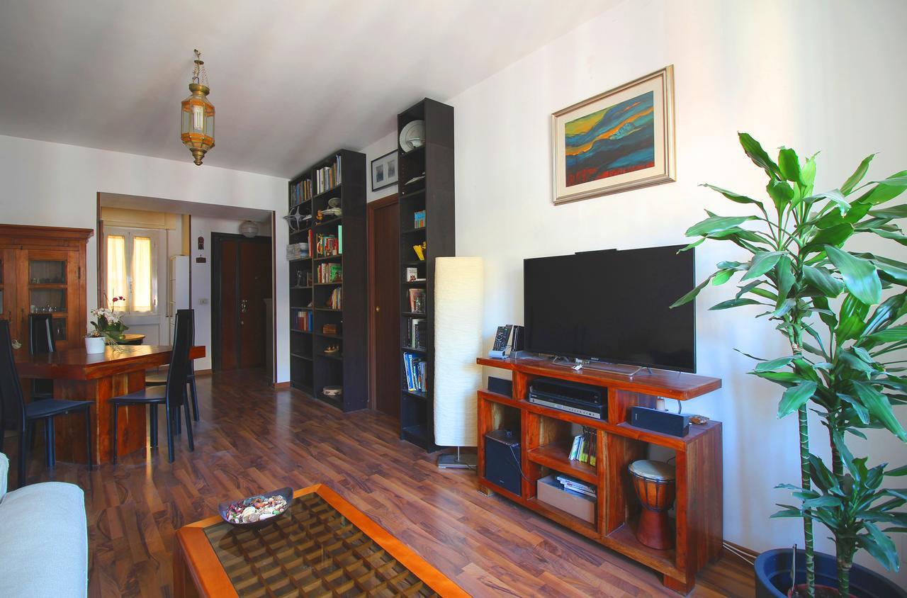 Ferrini Apartment Vatican Museums Rzym Zewnętrze zdjęcie