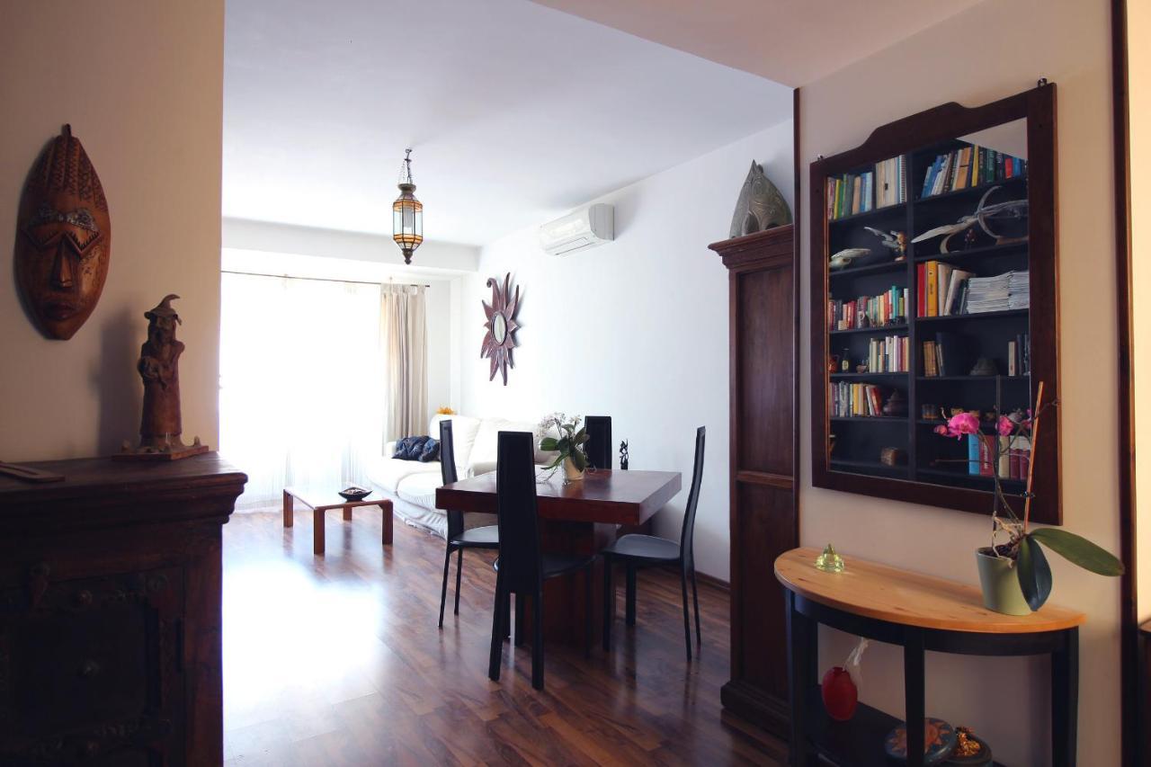 Ferrini Apartment Vatican Museums Rzym Zewnętrze zdjęcie
